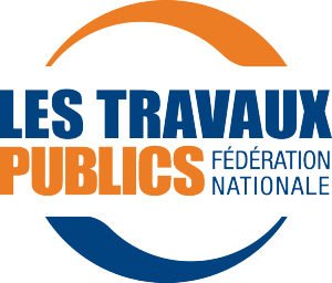 logo de la fédération nationale des travaux publics