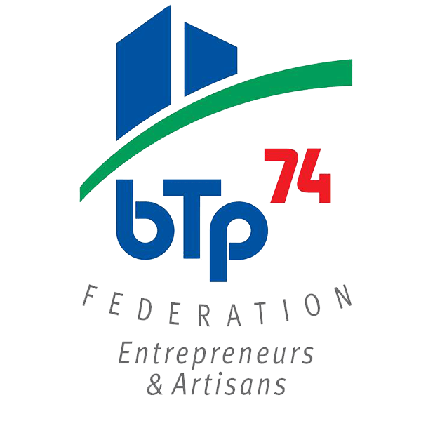 logo BTP 74