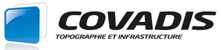 Logo covadis